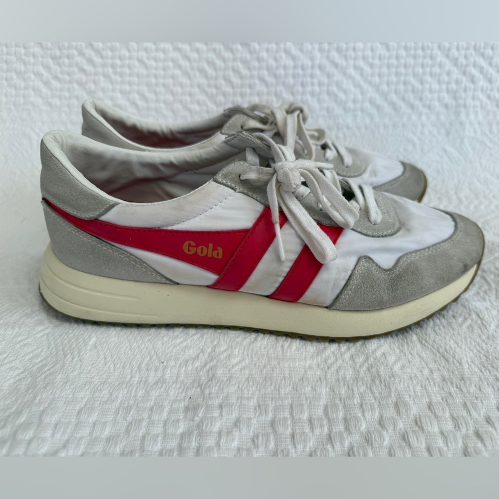 Gola Vancouver Sneakers Women’s Shoes US 9 UK 7